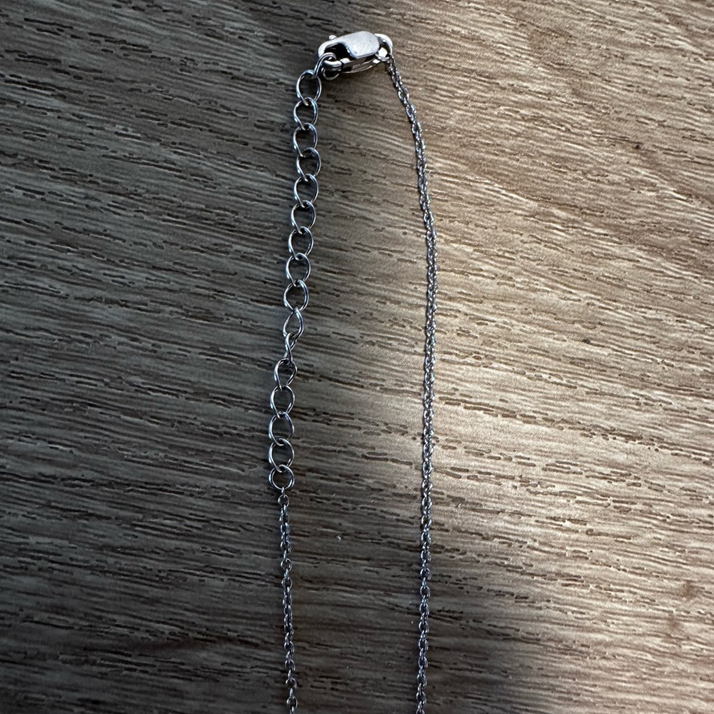 STERLING SILVER CZ ART DECO MILLGRAIN NAVETTE SET - RING AND PENDENT - STUNNING! - Picture 16 of 16